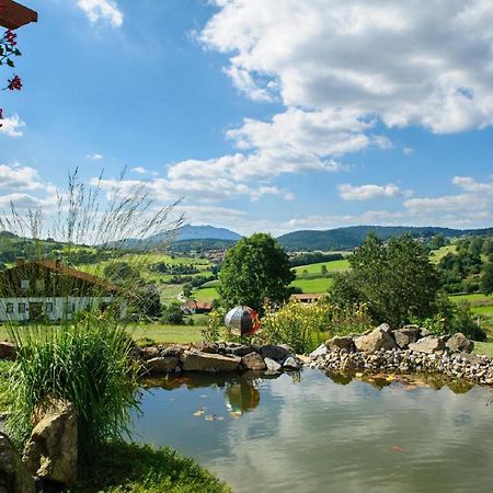 Am Postgarten Lam Exteriér fotografie