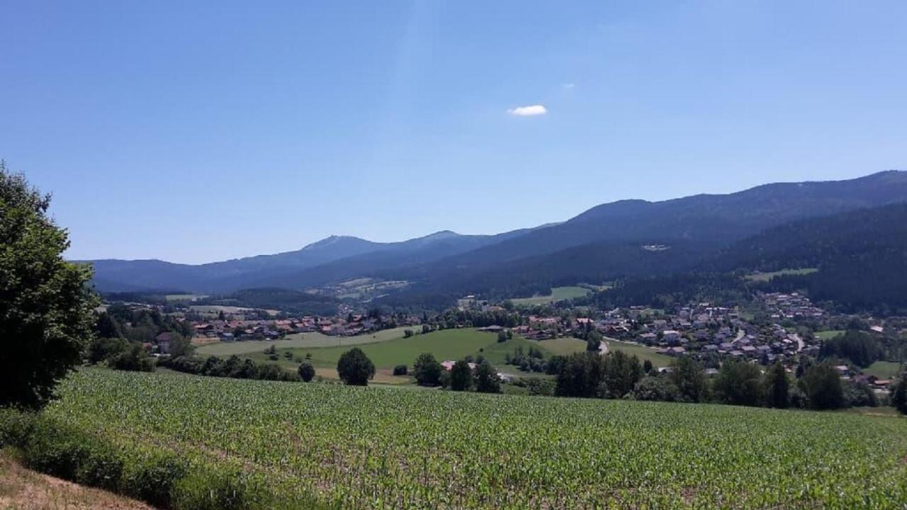 Am Postgarten Lam Exteriér fotografie