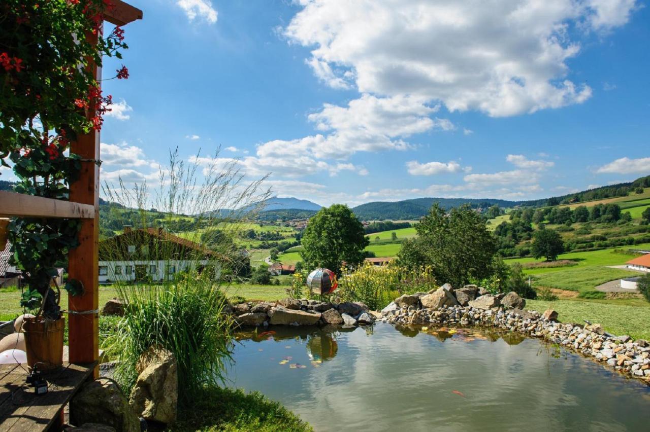 Am Postgarten Lam Exteriér fotografie