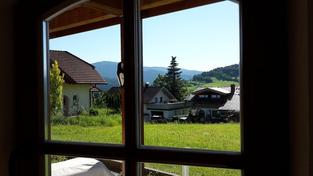 Am Postgarten Lam Exteriér fotografie