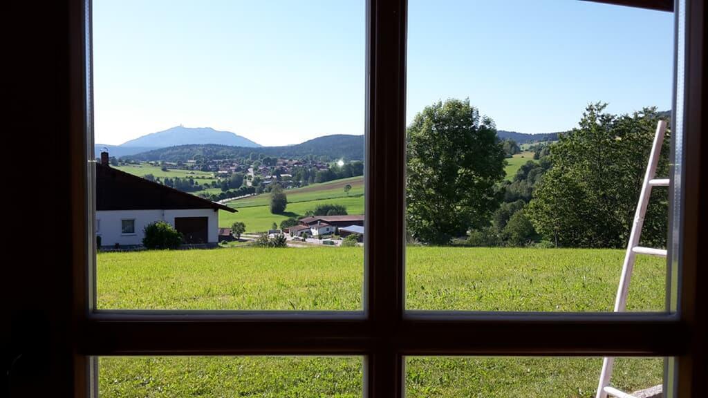 Am Postgarten Lam Exteriér fotografie