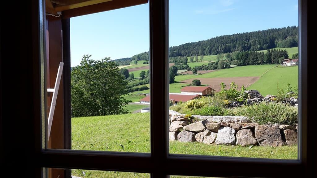 Am Postgarten Lam Exteriér fotografie